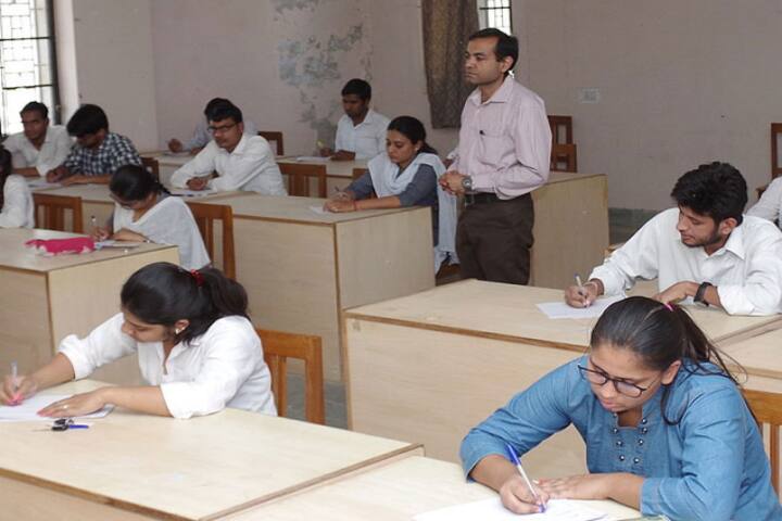 classroom